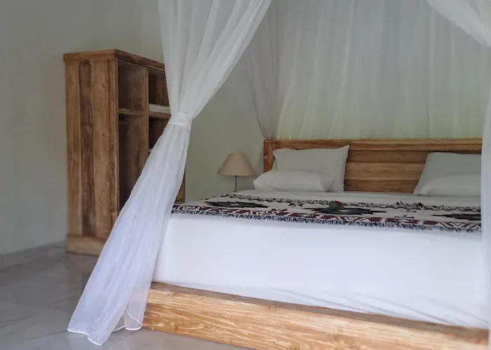 Ghansa Villa