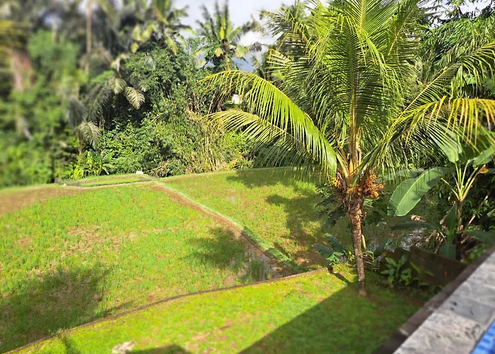 Villa Ghansa