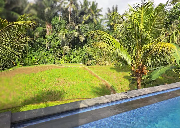 Ghansa Villa *