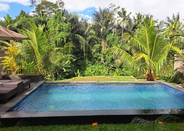 Ghansa Villa