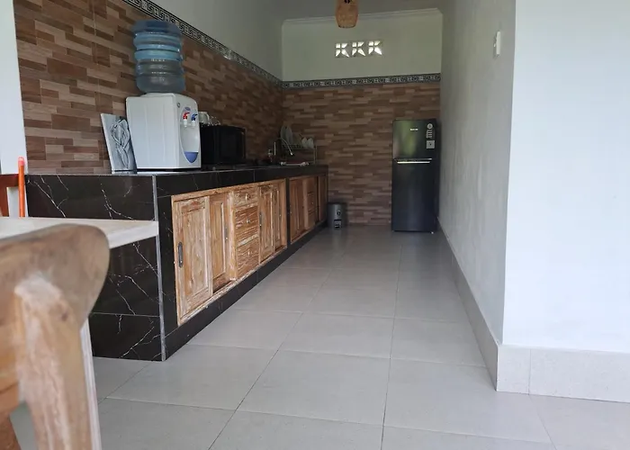 Villa Ghansa *