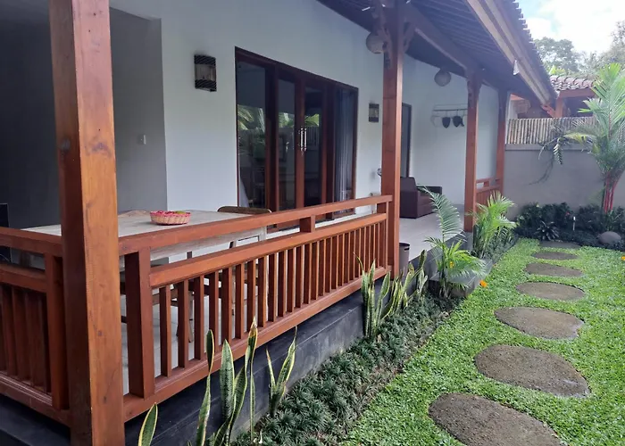 Ghansa Villa