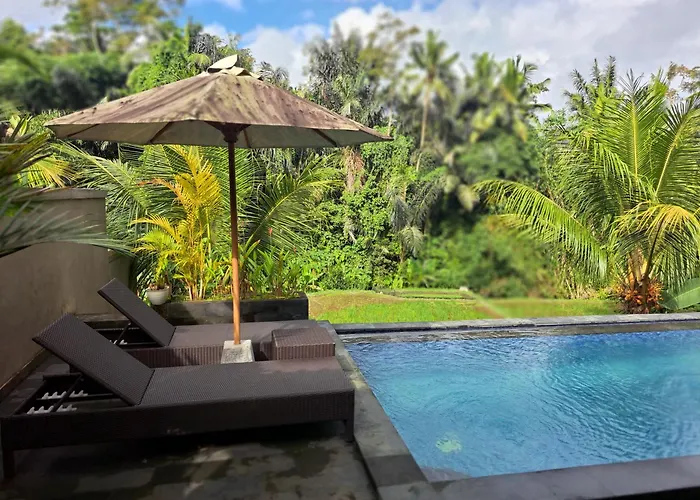 Ghansa Villa