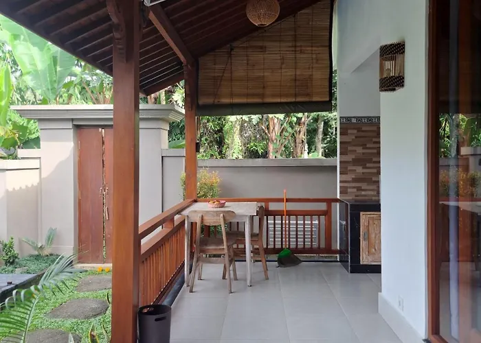 Ghansa Villa *