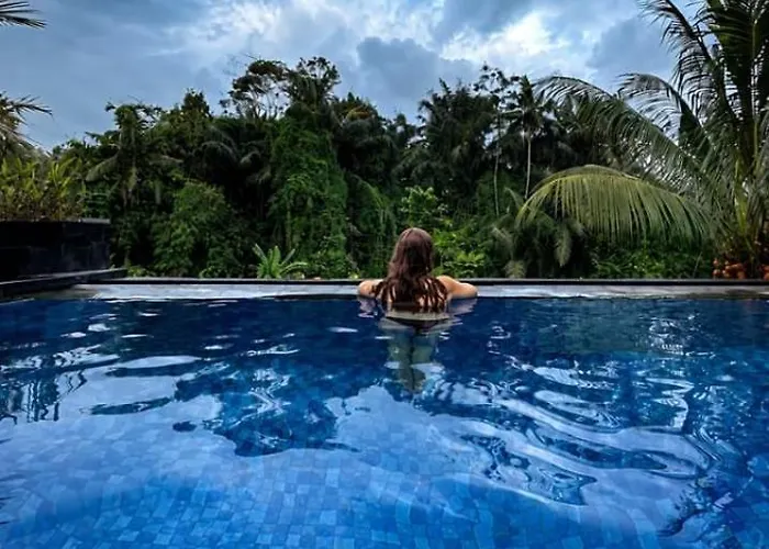 Ghansa Ubud (Bali)